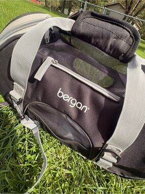 Bergan small pet carrier